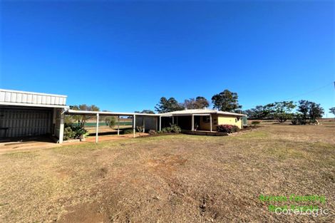 Property photo of 1060 Cushnie Road Cushnie QLD 4608