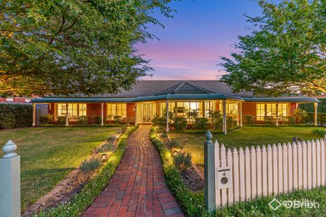 4 Federation Ct, Narre Warren South, VIC 3805