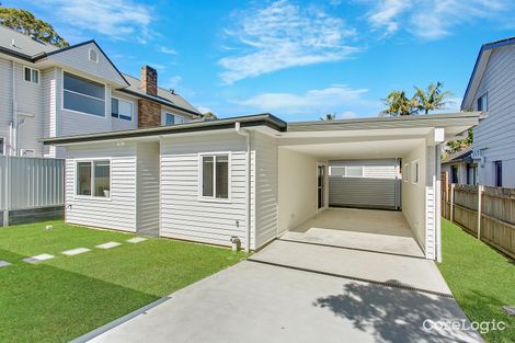 Property photo of 94 Bantry Bay Road Frenchs Forest NSW 2086