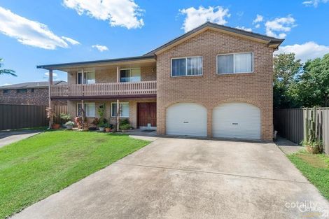 Property photo of 6 Manning Close McGraths Hill NSW 2756