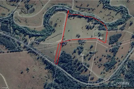 Property photo of 620 Tabulam Road Lower Bottle Creek NSW 2469