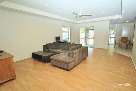 Property photo of 29 River Heights Road Upper Coomera QLD 4209