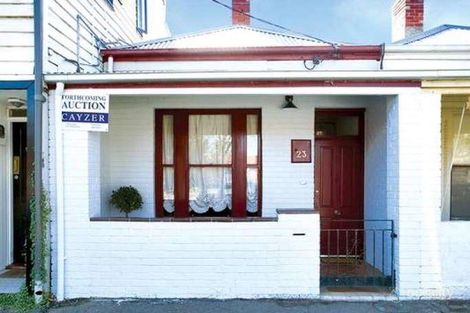 Property photo of 23 Richardson Street Albert Park VIC 3206