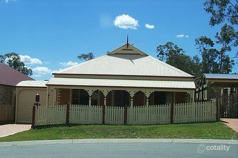 Property photo of 14 Eider Close Forest Lake QLD 4078