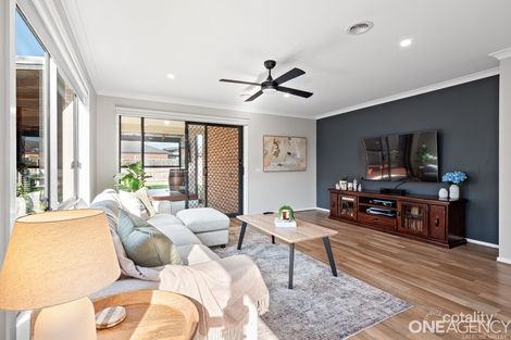 Property photo of 34 Hammersmith Circuit Traralgon VIC 3844