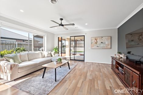 Property photo of 34 Hammersmith Circuit Traralgon VIC 3844