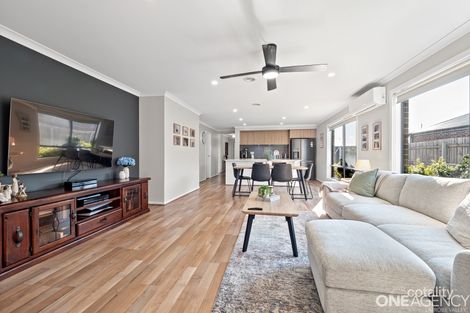 Property photo of 34 Hammersmith Circuit Traralgon VIC 3844