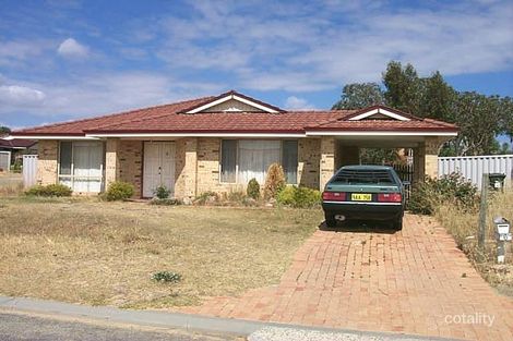 6 Teneriffe Pl, Mirrabooka, WA 6061