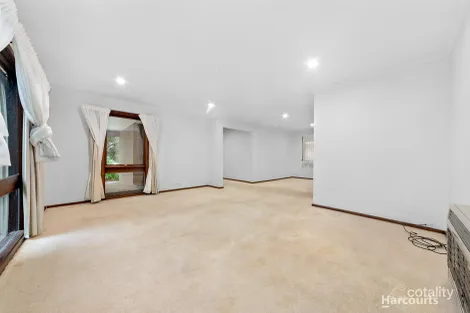 Property photo of 6 Kalimna Crescent Doncaster VIC 3108