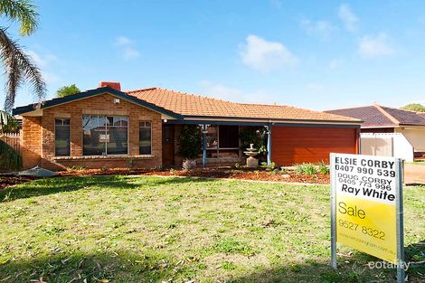 31 Secret Harbour Bvd, Secret Harbour, WA 6173