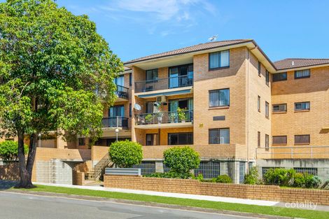 8/85 Castlereagh St, Liverpool, NSW 2170