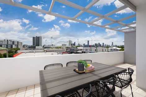 Property photo of 18/41 Kingfisher Lane East Brisbane QLD 4169