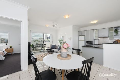 Property photo of 18/41 Kingfisher Lane East Brisbane QLD 4169
