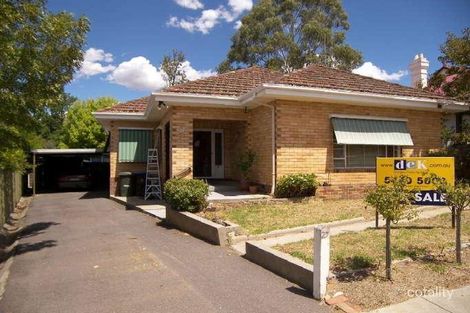 Property photo of 27 Hallam Street Quarry Hill VIC 3550