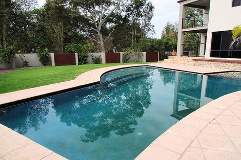 Property photo of 1 Fairway Parade Peregian Springs QLD 4573