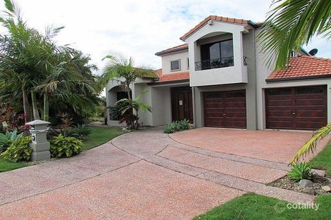 Property photo of 1 Fairway Parade Peregian Springs QLD 4573