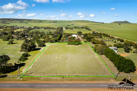 Property photo of 55 Webber Road Moresby WA 6530
