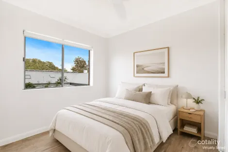 Property photo of 2/68A St Marks Road Randwick NSW 2031