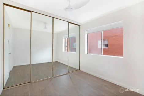 Property photo of 2/68A St Marks Road Randwick NSW 2031
