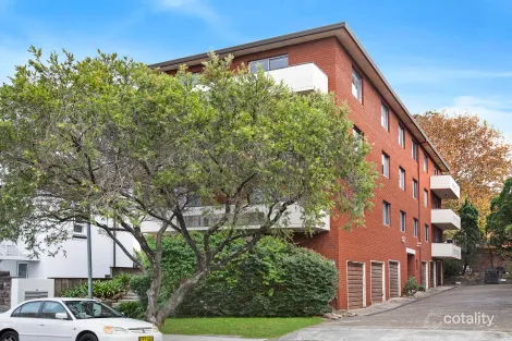 Property photo of 2/68A St Marks Road Randwick NSW 2031