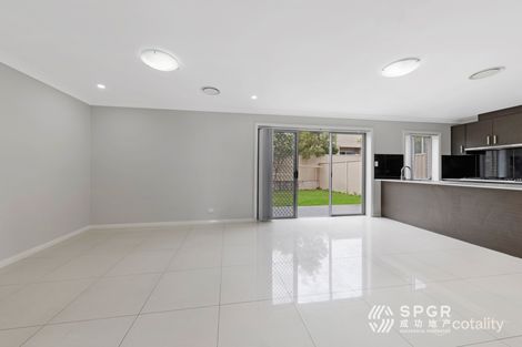 Property photo of 13 Sonoran Glade Plumpton NSW 2761
