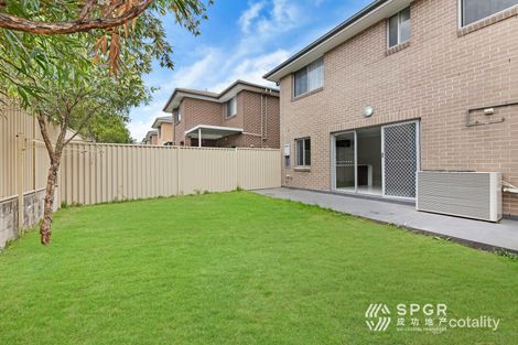 Property photo of 13 Sonoran Glade Plumpton NSW 2761