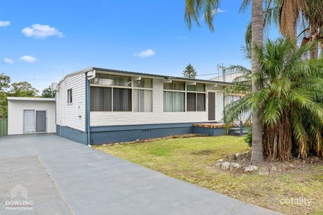 Property photo of 147 Myall Road Cardiff NSW 2285
