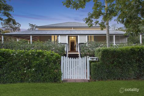 Property photo of 18 Bancroft Street Kelvin Grove QLD 4059
