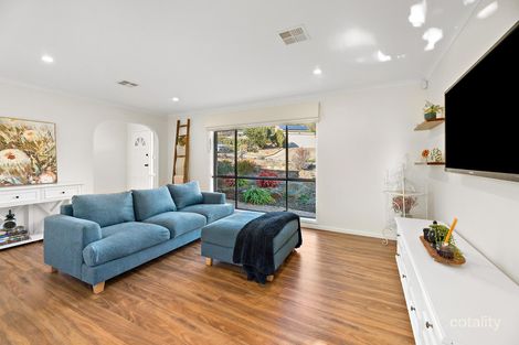 Property photo of 36 Denovan Circuit Calwell ACT 2905