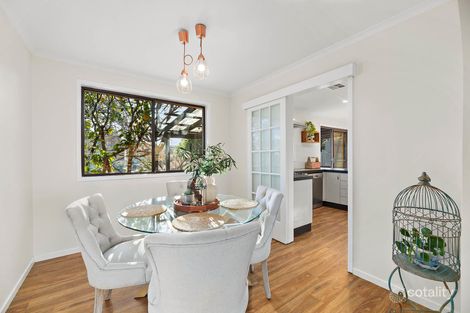 Property photo of 36 Denovan Circuit Calwell ACT 2905