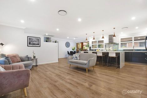 Property photo of 80 Fishburn Crescent Castle Hill NSW 2154