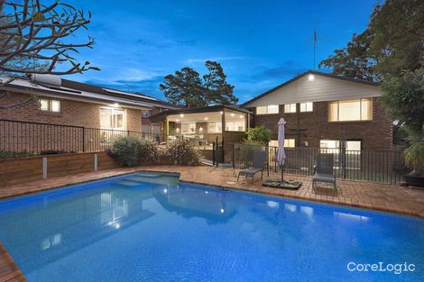 Property photo of 80 Fishburn Crescent Castle Hill NSW 2154