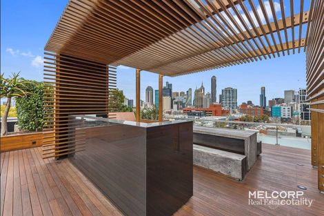 Property photo of 306/123 Pelham Street Carlton VIC 3053
