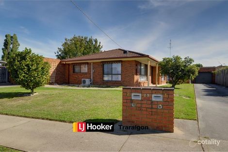 1/29 Roger St, Morwell, VIC 3840
