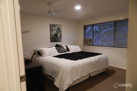 Property photo of 2/18 Batchworth Road Molendinar QLD 4214