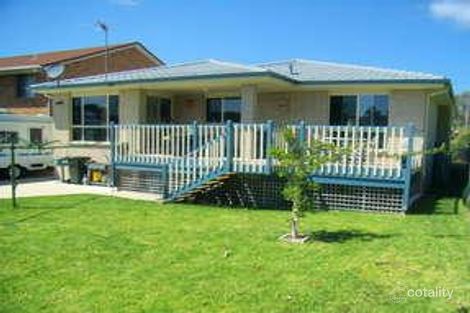 Property photo of 39 Lakeside Drive Eden NSW 2551