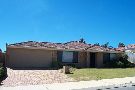 Property photo of 19 Metroliner Drive Currambine WA 6028