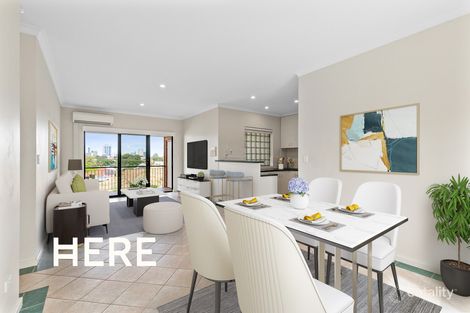 20/22 Knutsford St, North Perth, WA 6006