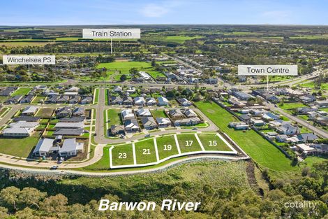 19/21 Sinclair Cct, Winchelsea, VIC 3241