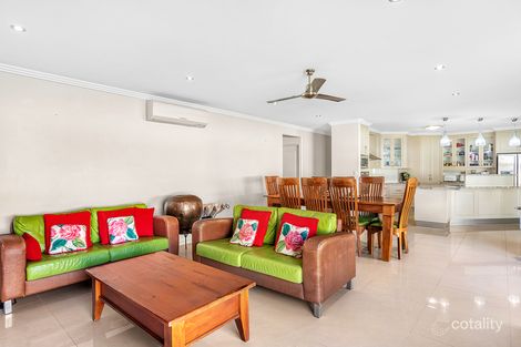 Property photo of 7 Morgan Place Emerald QLD 4720