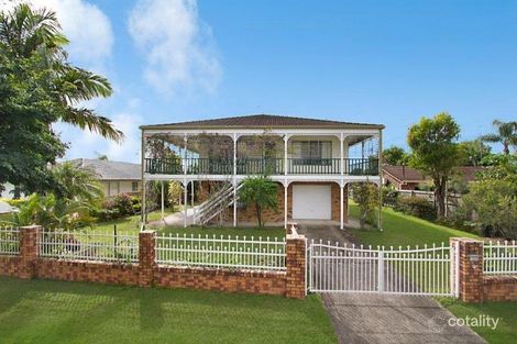 Property photo of 5 Dogwood Drive Palm Beach QLD 4221