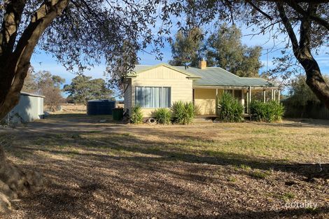 Property photo of 243 Research Station Lane Rutherglen VIC 3685
