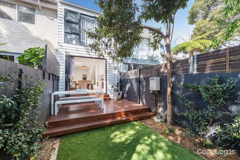 Property photo of 40 Young Street Annandale NSW 2038
