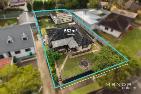 Property photo of 31 Patterson Road Lalor Park NSW 2147