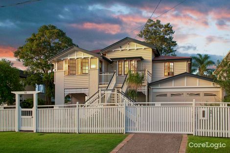 Property photo of 66 Thomas Street Sherwood QLD 4075