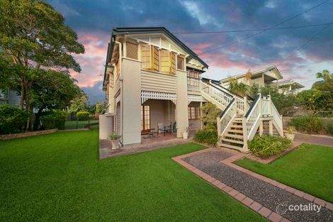 Property photo of 66 Thomas Street Sherwood QLD 4075