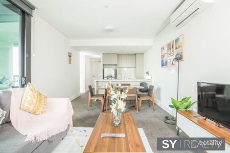 2107/1 Brushbox St, Sydney Olympic Park, NSW 2127