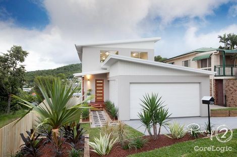 Property photo of 28A Grenfell Street Mount Gravatt East QLD 4122