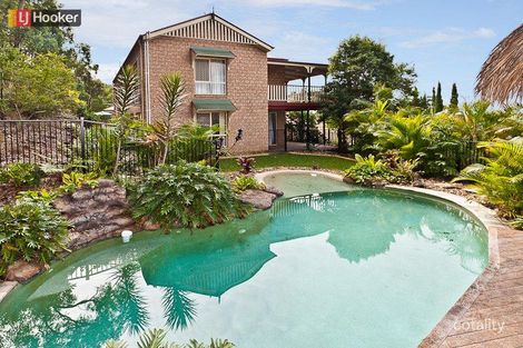 Property photo of 12 Honeybee Place Upper Kedron QLD 4055