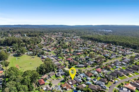 Property photo of 7 Le Mottee Close Medowie NSW 2318
